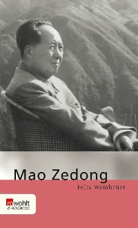 Cover Mao Zedong