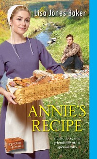 Cover Annie's Recipe