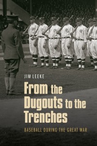 Cover From the Dugouts to the Trenches