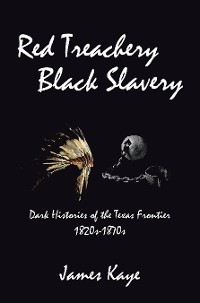 Cover Red Treachery Black Slavery