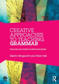 Cover Creative Approaches to Teaching Grammar