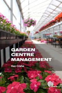 Cover Garden Centre Management