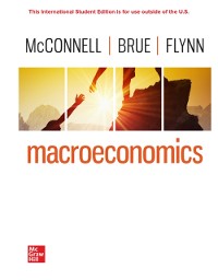 Cover Macroeconomics ISE