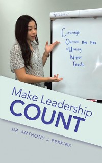Cover Make Leadership Count