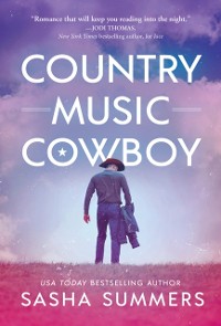 Cover Country Music Cowboy