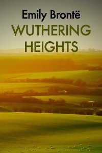 Cover Wuthering Heights