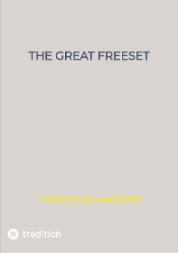 Cover The Great FreeSet