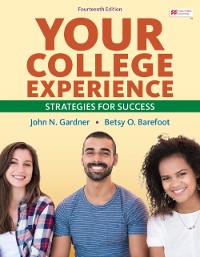 Cover Your College Experience