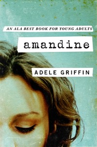Cover Amandine