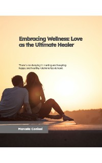 Cover Embracing Wellness