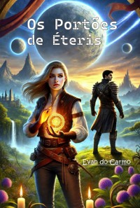 Cover Os Portões De Éteris