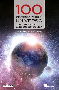 Cover 100 cuestiones sobre el universo