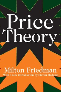 Cover Price Theory