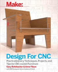 Cover Design for CNC