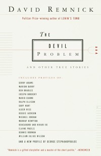Cover Devil Problem