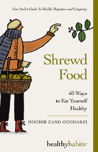 Cover Shrewd Food