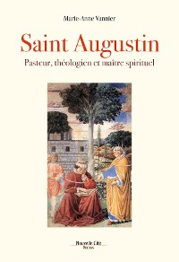 Cover Saint Augustin