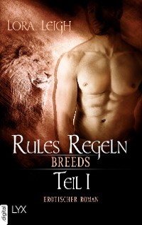 Cover Breeds - Rules Regeln - Teil 1
