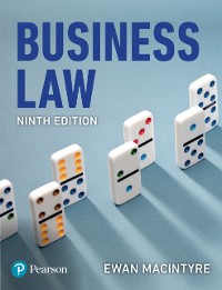 Cover Business Law