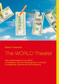 Cover The WORLD Theater