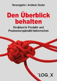 Cover Den Überblick behalten