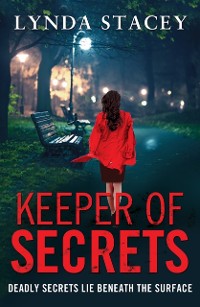 Cover Keeper of Secrets