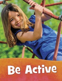 Cover Be Active