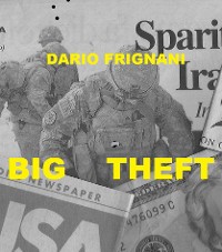 Cover Big theft