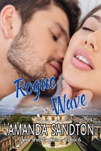 Cover Rogue  Wave