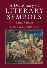 Cover Dictionary of Literary Symbols