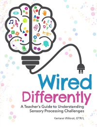 Cover Wired Differently