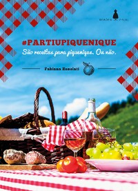 Cover #Partiupiquenique