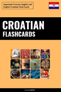 Cover Croatian Flashcards