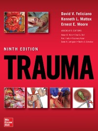 Cover Trauma, Ninth Edition