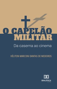 Cover O Capelão Militar