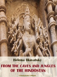 Cover From the Caves and Jungles of the Hindostan