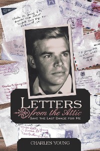 Cover Letters from the Attic