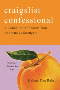 Cover Craigslist Confessional