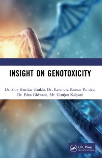 Cover Insight on Genotoxicity