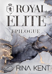 Cover Royal Élite Epilogue