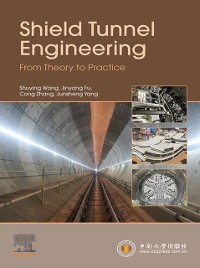 Cover Shield Tunnel Engineering