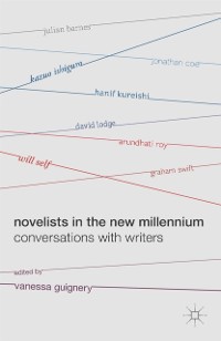 Cover Novelists in the New Millennium