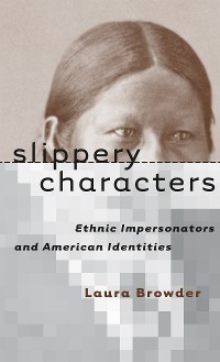 Cover Slippery Characters