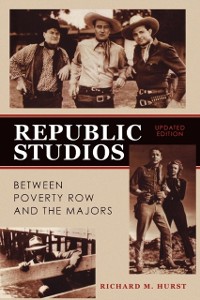 Cover Republic Studios
