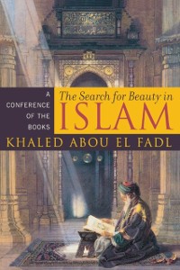 Cover Search for Beauty in Islam