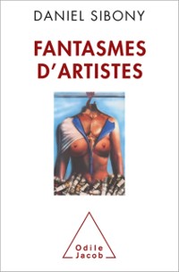 Cover Fantasmes d’artistes