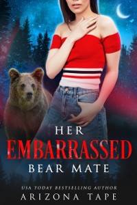 Cover Her Embarrassed Bear Mate