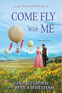 Cover Come Fly with Me