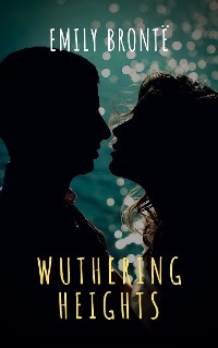 Cover Wuthering Heights