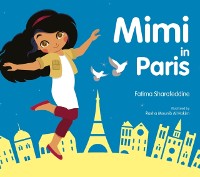 Cover Mimi in Paris